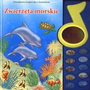 Zwierzta morskie Dwikowa