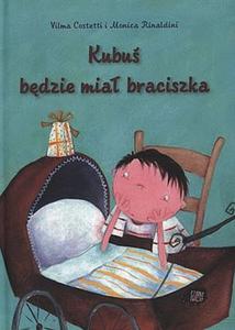 Kubu bdzie mia braciszka - 2825717637