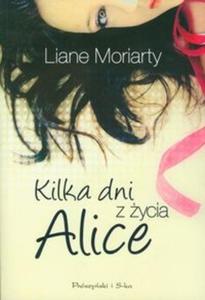 Kilka dni z ycia Alice - 2825717675