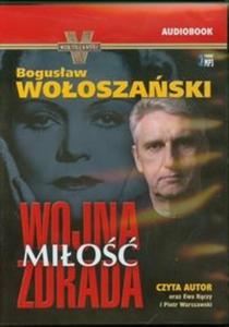 Wojna Mio Zdrada CD mp3 - 2825717686