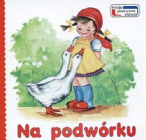 Na podwrku - 2825717707