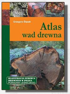 Atlas wad drewna - 2825717737