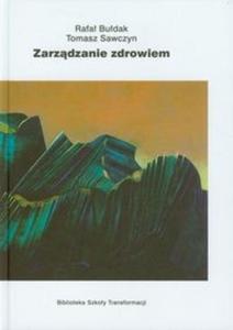 Zarzdzanie zdrowiem - 2825717766