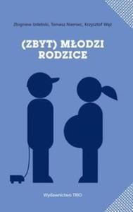 Zbyt modzi rodzice - 2825717789