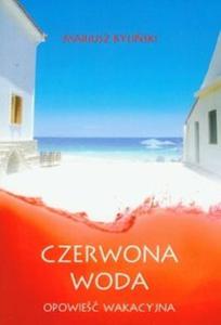 Czerwona woda - 2825717821