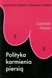 Polityka karmienia piersi - 2825717822