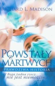 Powstay z martwych - 2825717824