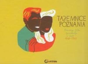 Tajemnice Poznania prasowy film rysunkowy z lat 1948-1949 - 2825717826