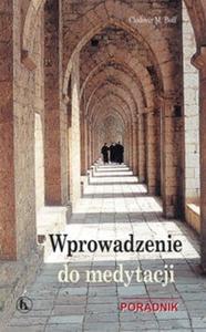 Wprowadzenie do medytacji Poradnik - 2825717847