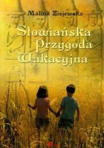 Sowiaska przygoda wakacyjna - 2825717869