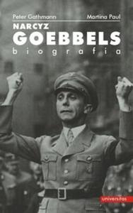 Narcyz Goebbels Biografia - 2825717877