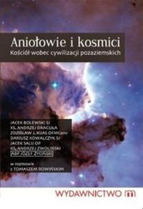 Anioowie i kosmici - 2825717902