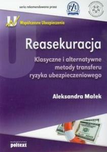 Reasekuracja