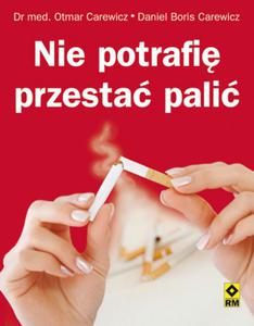 Nie potrafi przesta pali