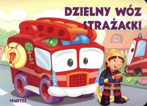 Dzielny wóz straacki