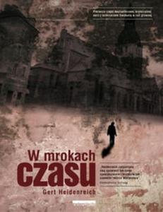 W mrokach czasu - 2825717988