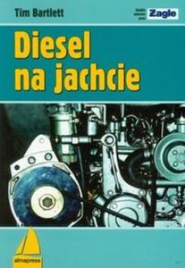 Diesel na jachcie - 2825717992