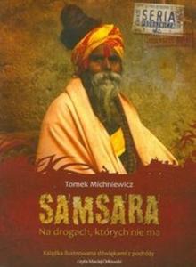 Samsara (Pyta CD)