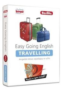 Easy Going English Travelling CD