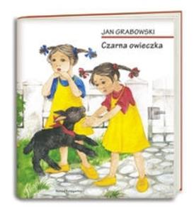 Czarna owieczka - 2825718038