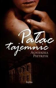 Paac tajemnic - 2825718060