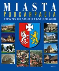 Miasta Podkarpacia - 2825718066