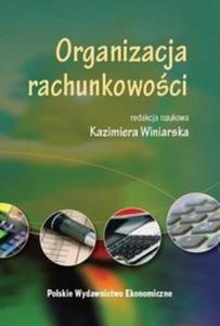 Organizacja rachunkowoci - 2825718070