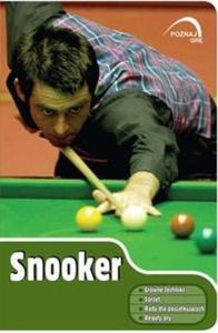 Snooker