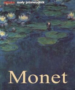 Monet. ycie i twrczo - 2825652494