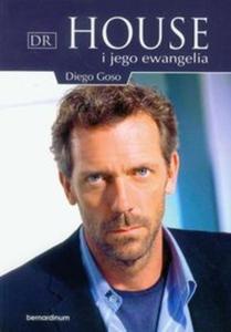 Dr House i jego ewangelia - 2825718105