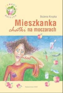 Mieszkanka chatki na moczarach - 2825718201