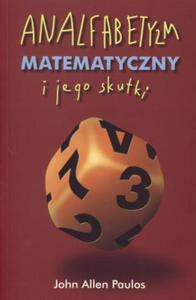 Analfabetyzm matematyczny i jego skutki