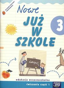 Szkoa na miar Nowe ju w szkole 3 wiczenia cz 1