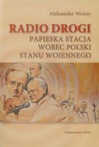 Radio drogi