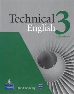 Technical English 3. Jzyk angielski. Coursebook - 2825718313