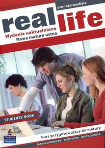 Real Life student's book - 2825718316