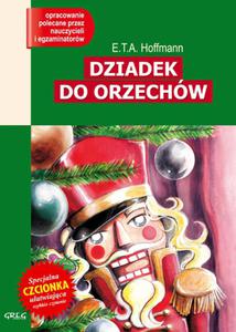 Dziadek do orzechw z opracowaniem - 2825718344