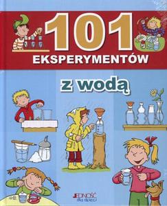 101 eksperymentów z wod