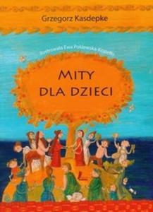 Mity dla dzieci - 2825718365