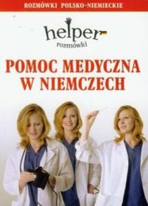 Pomoc medyczna w Niemczech Rozmwki polsko-niemieckie - 2825718366