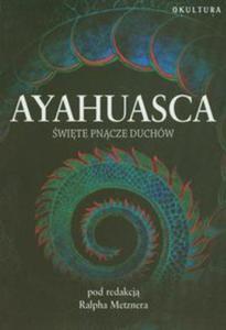 Ayahuasca - 2825718371