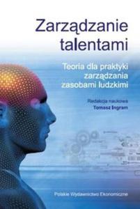 Zarzdzanie talentami - 2825718402