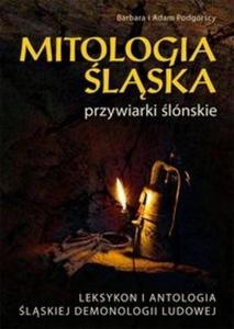 Mitologia lska czyli przywiarki lnskie - 2825718411