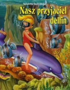 Nasz przyjaciel delfin - 2825718455