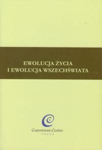 Ewolucja ycia i ewolucja wszechwiata - 2825718478