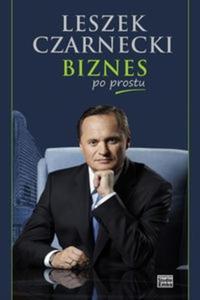 Biznes po prostu - 2825718484