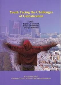 Youth Facing the Challenges of Globalization - 2825718489