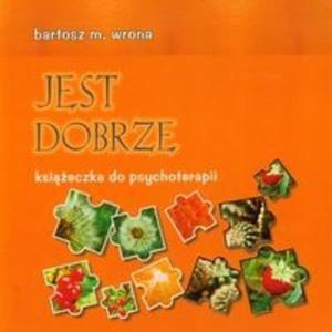 Jest dobrze - 2825718498