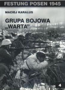 Grupa bojowa Warta - 2825718510