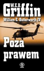 Poza prawem - 2825718516